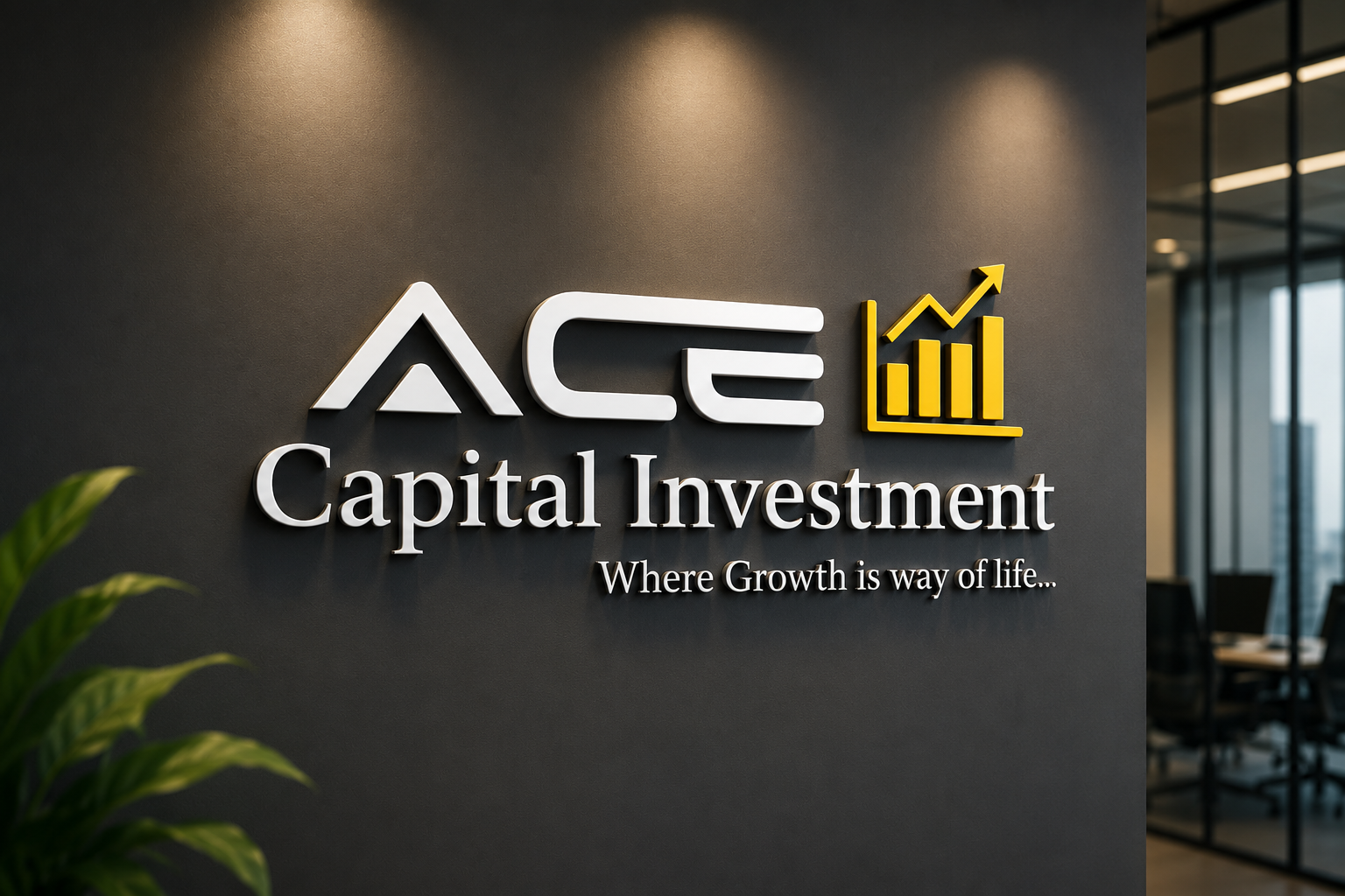 ACE Capital Investment