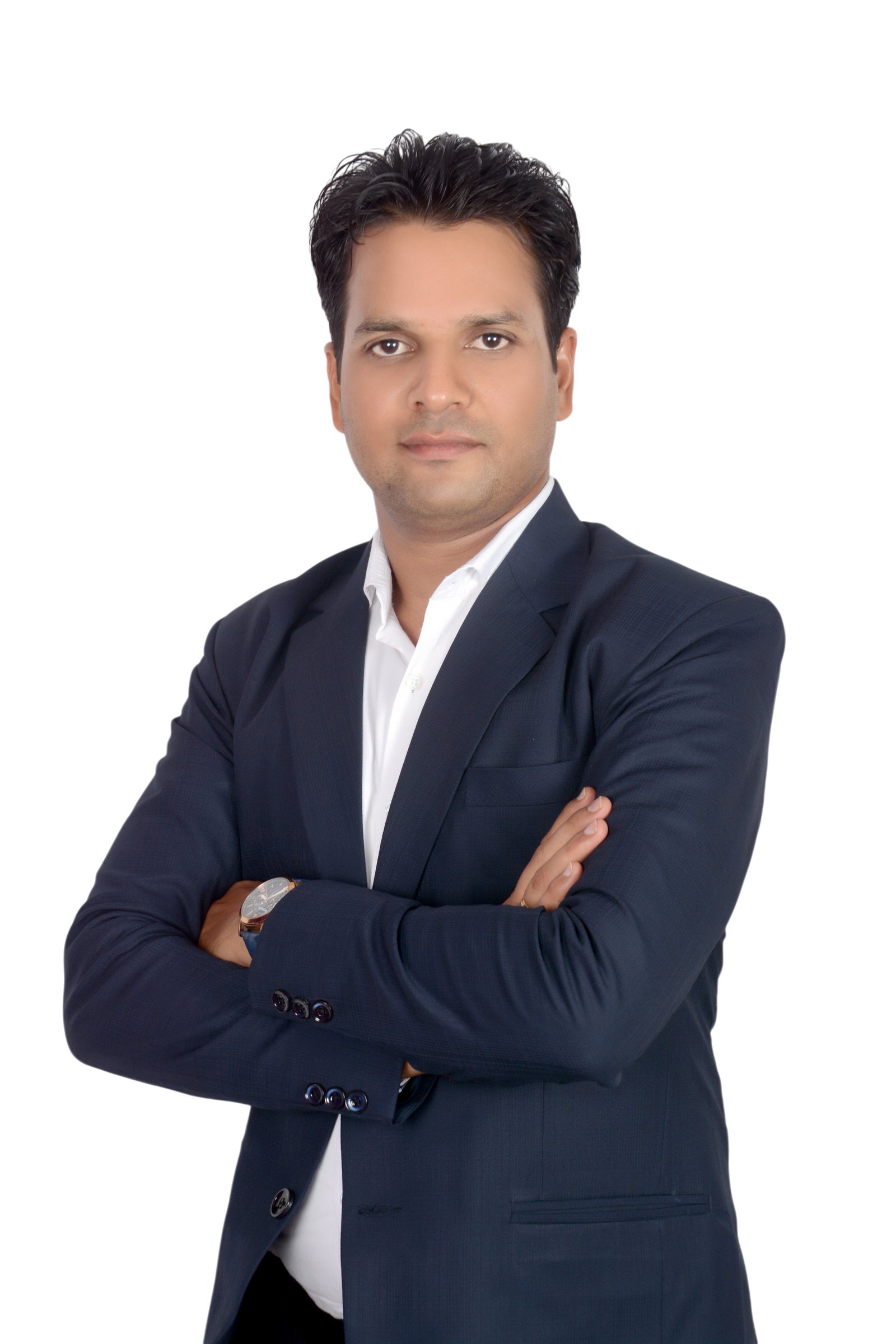Pankaj Kaushik